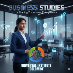 Business Studies -A2