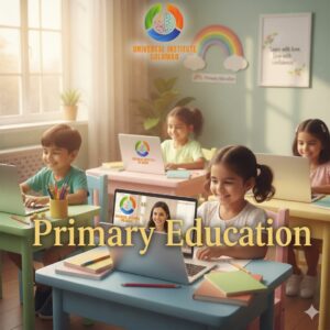 Primary Education -Edexcel
