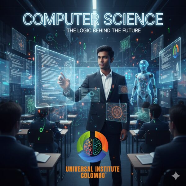 Computer Science -A2 – Universal Institute Colombo (UIC)