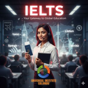 IELTS- General