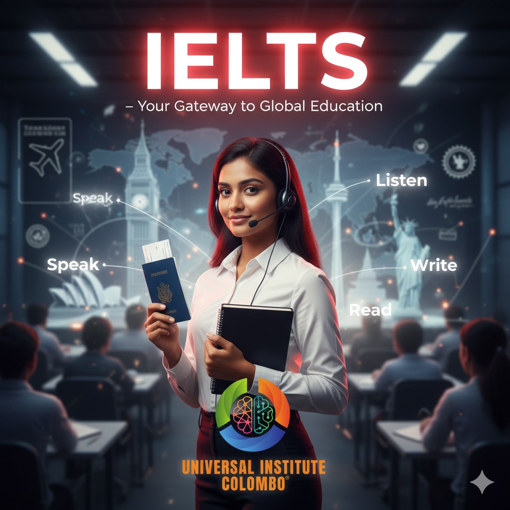 IELTS