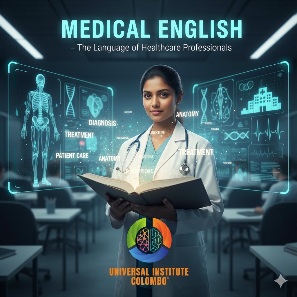 Medical English
