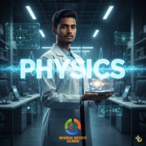 Physics- AS