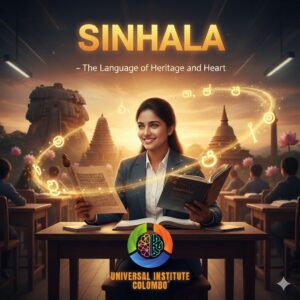 Sinhala- A2