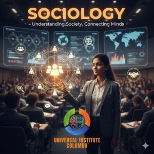Sociology - IGCSE/ OL
