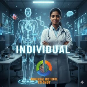 Special 1 to 1 class