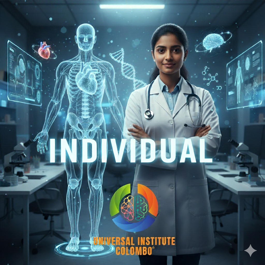 Special 1 to 1 class