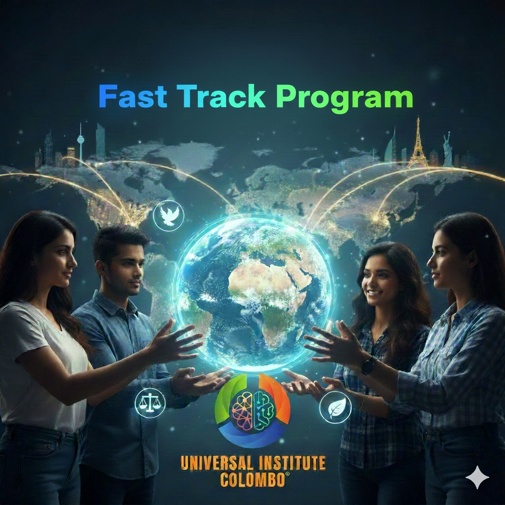 IGCSE/OL Fast track program